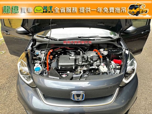 Honda FIT  第10張相片