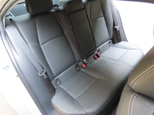 Toyota ALTIS  第14張相片