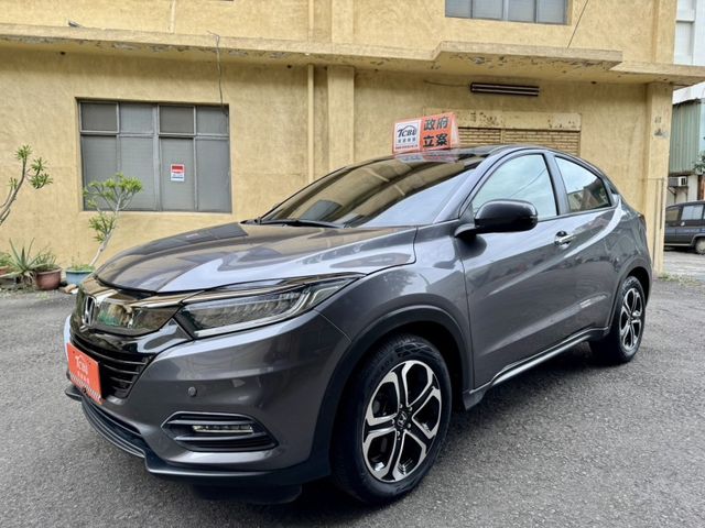 Honda HR-V  第1張相片