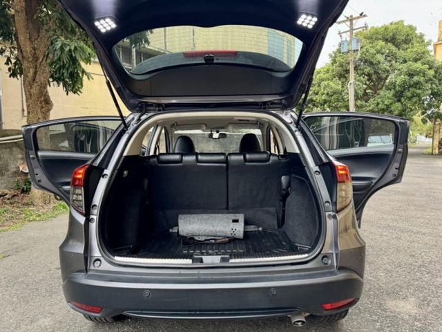 Honda HR-V  第7張相片