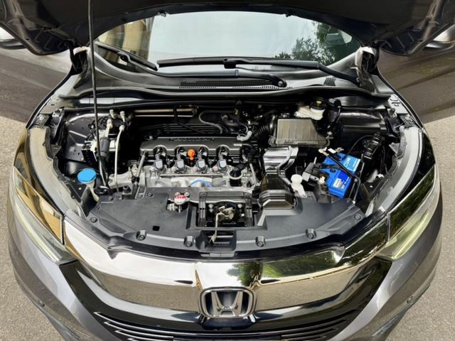 Honda HR-V  第10張相片