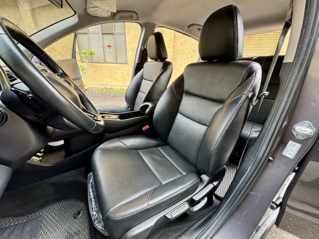 Honda HR-V  第13張相片
