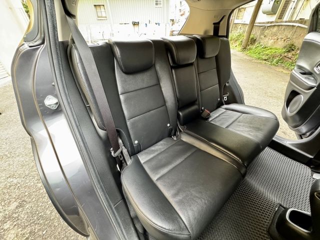 Honda HR-V  第14張相片