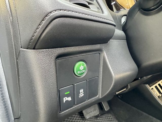 Honda HR-V  第19張相片