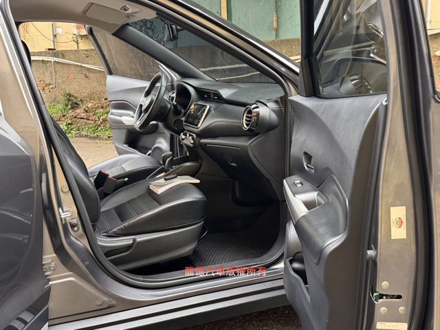 Nissan Kicks  第9張相片