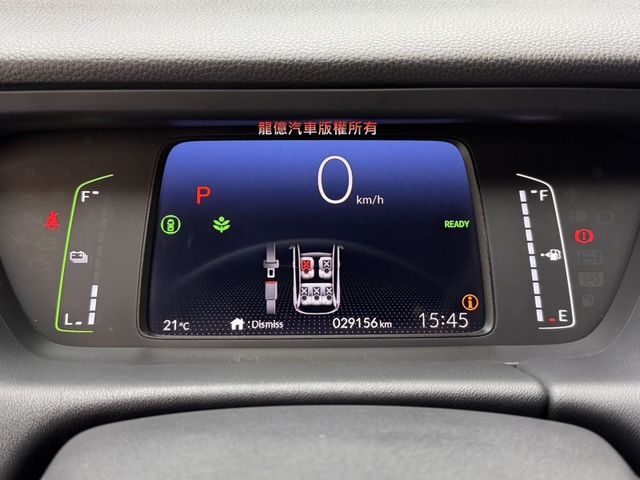 Honda FIT  第4張相片