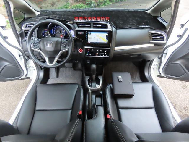 Honda FIT  第3張相片