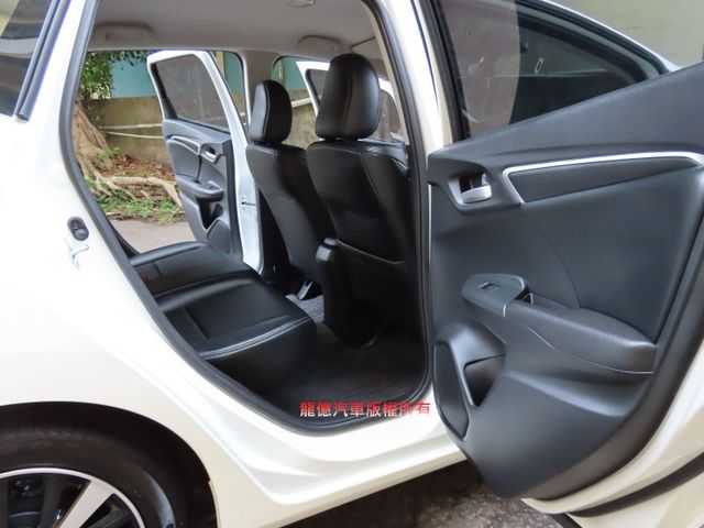 Honda FIT  第8張相片