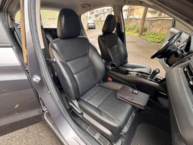 Honda HR-V  第13張相片