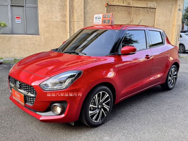 Suzuki SWIFT  第1張相片