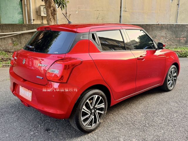 Suzuki SWIFT  第2張相片