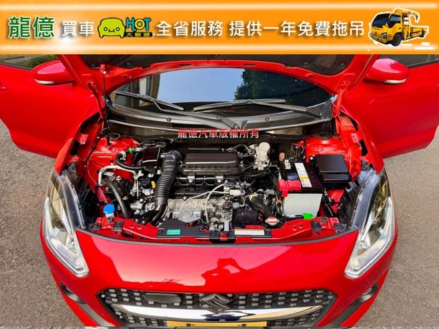 Suzuki SWIFT  第10張相片
