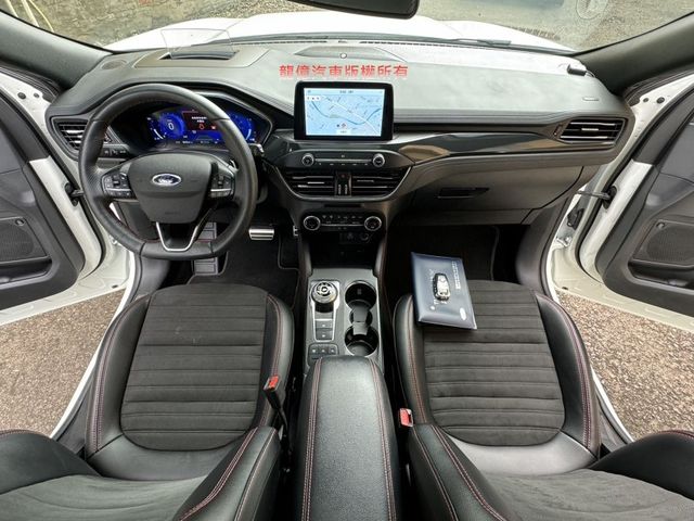Ford/福特 Kuga  第3張相片