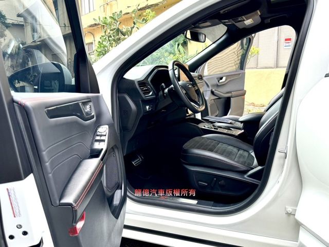 Ford/福特 Kuga  第4張相片