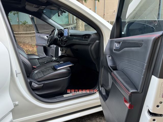 Ford/福特 Kuga  第8張相片