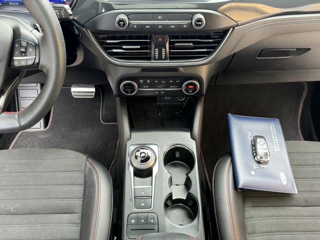 Ford/福特 Kuga  第17張相片