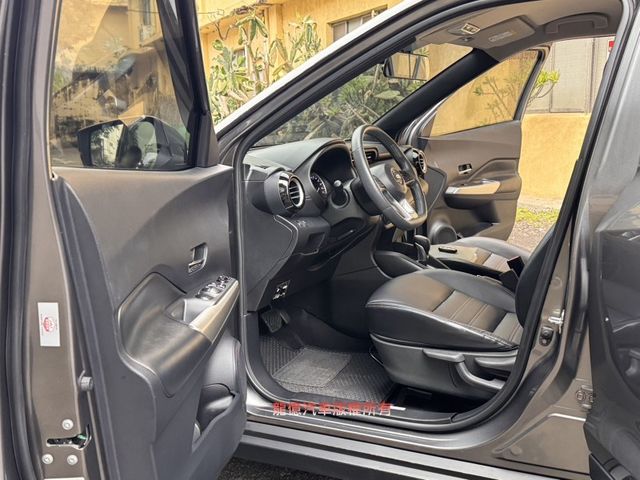 Nissan Kicks  第5張相片