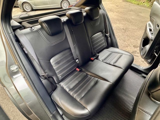 Nissan Kicks  第14張相片