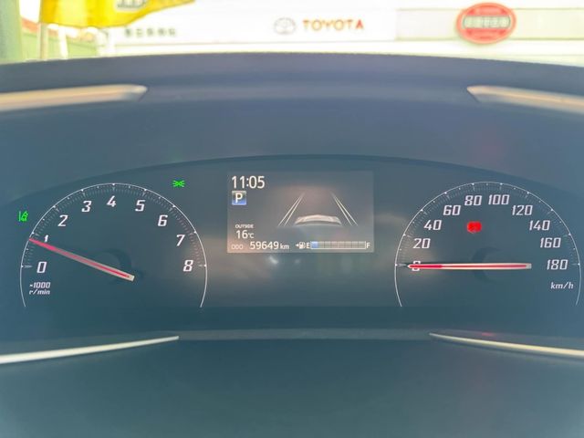Toyota SIENTA  第4張相片