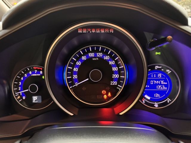 Honda FIT  第4張相片
