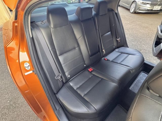 Nissan Sentra  第15張相片