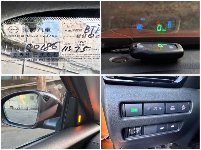 Nissan Sentra  第19張相片