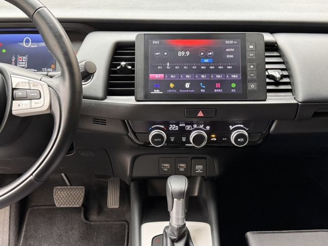Honda FIT  第19張相片