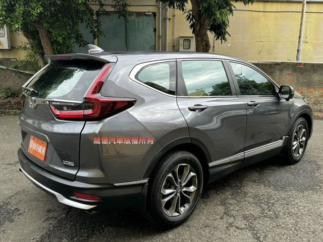Honda CR-V  第2張相片