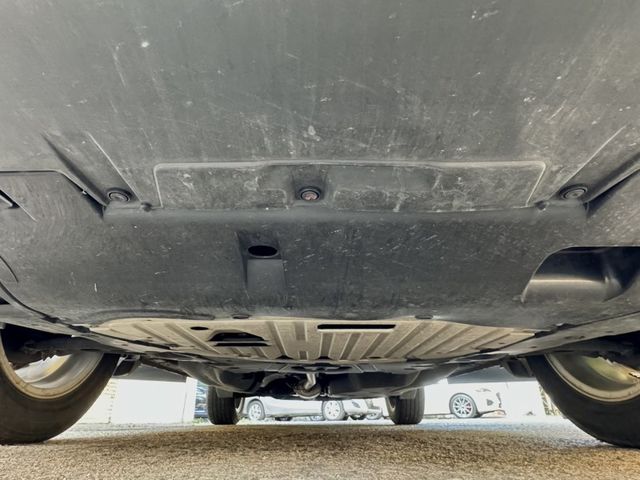 Honda CR-V  第11張相片