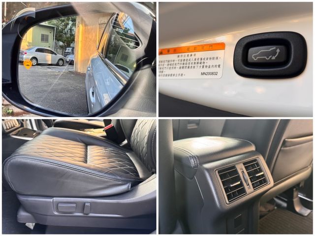 Mitsubishi Outlander  第19張相片