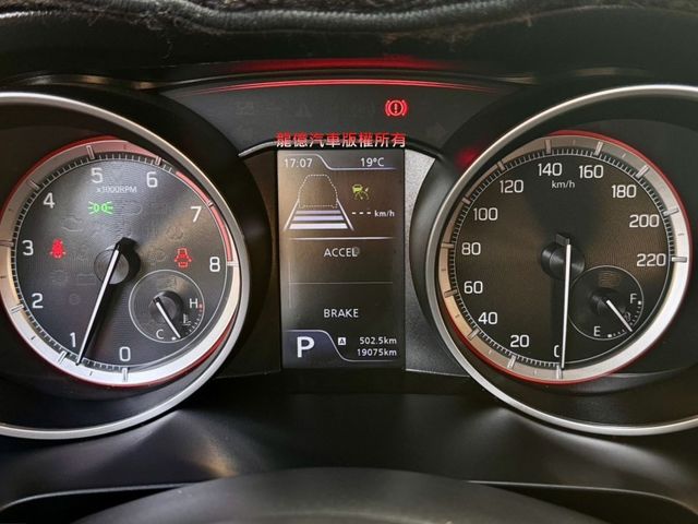 Suzuki SWIFT  第4張相片