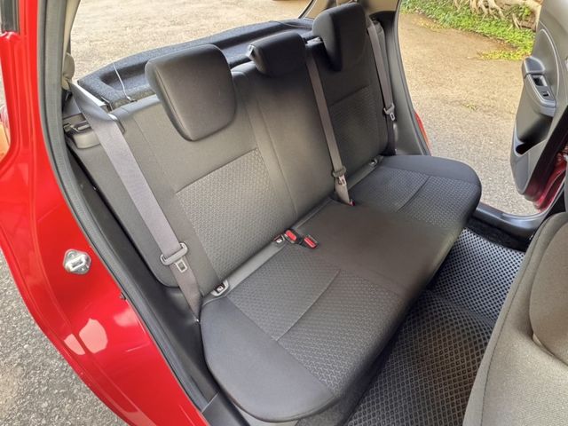 Suzuki SWIFT  第14張相片