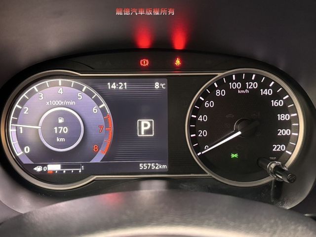 Nissan Kicks  第4張相片