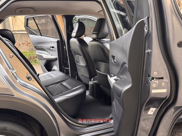 Nissan Kicks  第8張相片