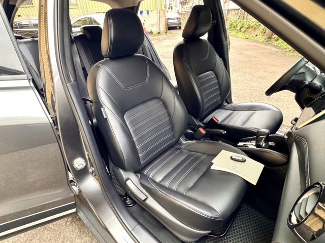 Nissan Kicks  第13張相片