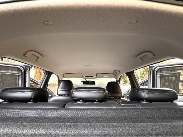 Nissan Kicks  第15張相片