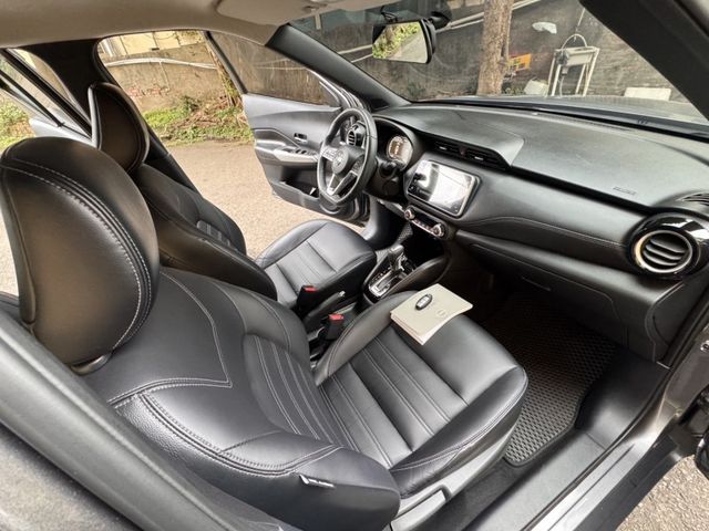 Nissan Kicks  第19張相片