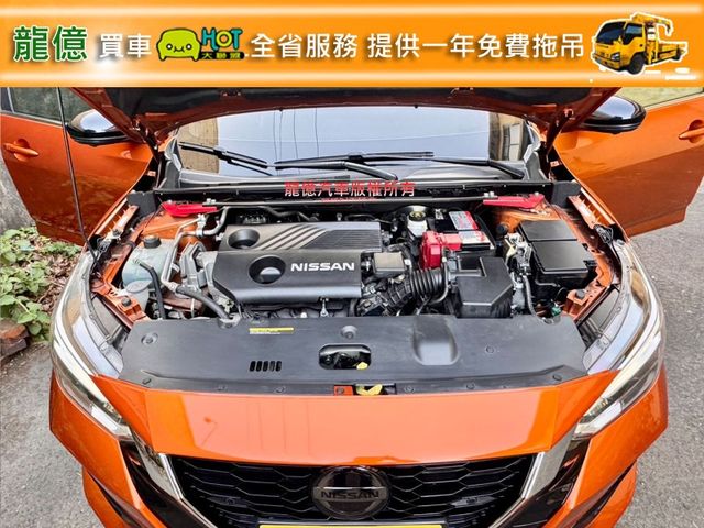 Nissan Sentra  第10張相片