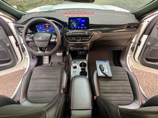 Ford/福特 Kuga  第3張相片