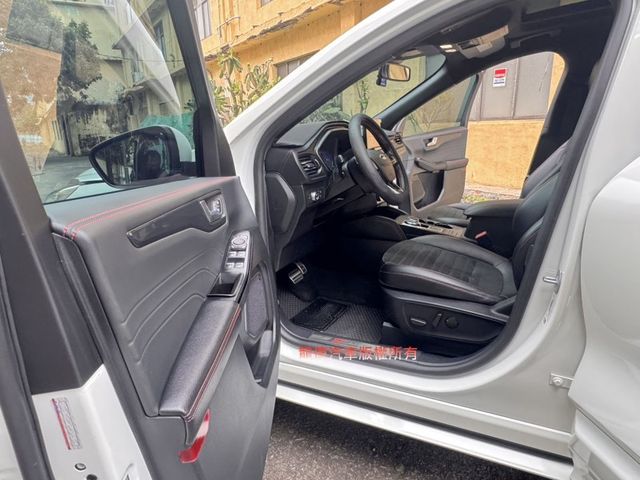 Ford/福特 Kuga  第5張相片