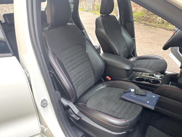 Ford/福特 Kuga  第13張相片