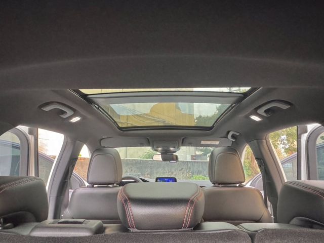 Ford/福特 Kuga  第17張相片