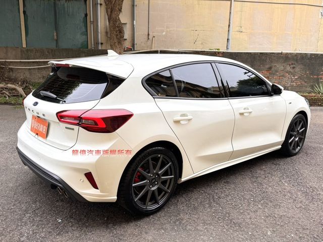 Ford/福特 Focus  第2張相片