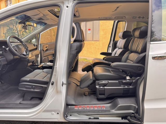 Honda Odyssey  第6張相片