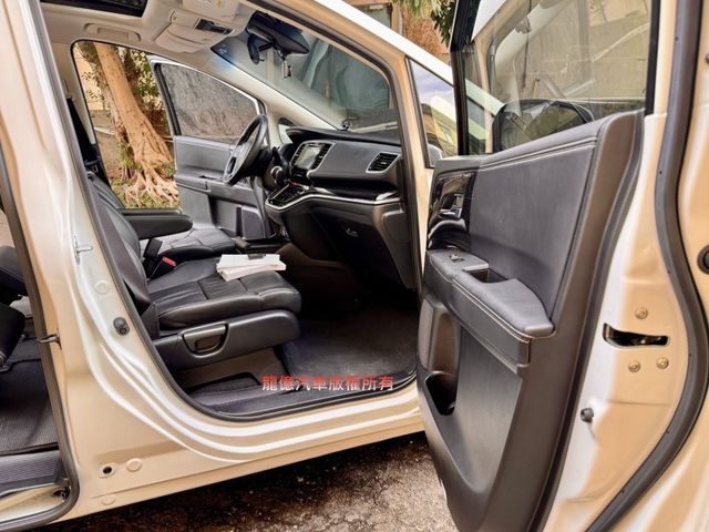 Honda Odyssey  第9張相片