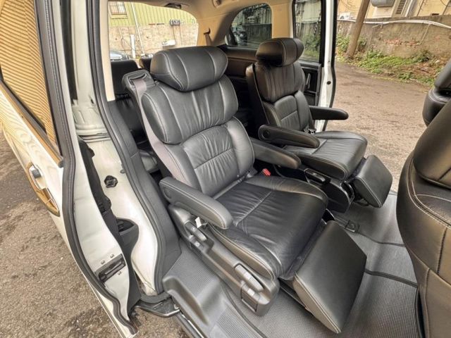 Honda Odyssey  第14張相片