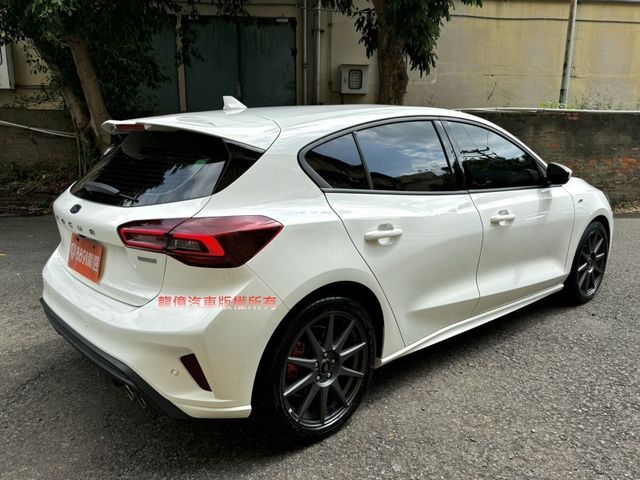 Ford/福特 Focus  第2張相片