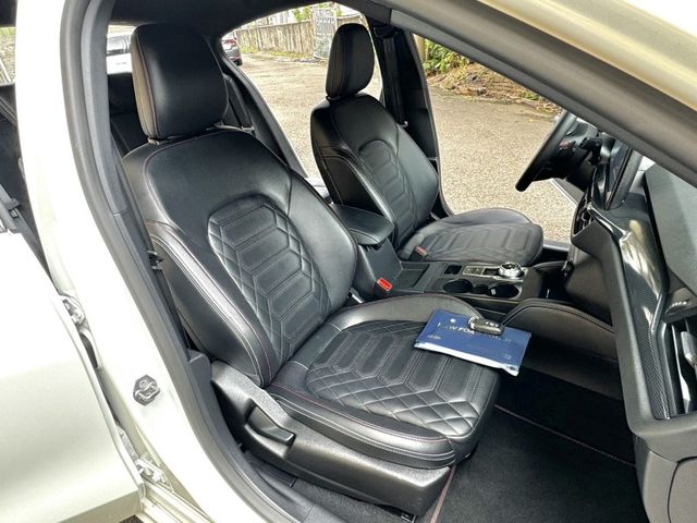 Ford/福特 Focus  第13張相片