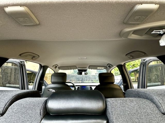 Honda FIT  第16張相片