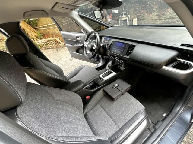 Honda FIT  第17張相片